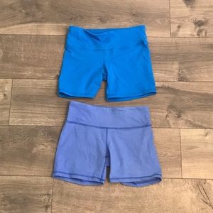 ⭐️3/$45 Athletic Shorts